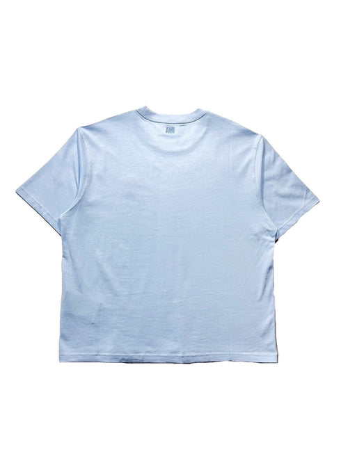 Ami de Coeur ロゴTシャツ